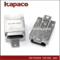 Made in China Gute Qualität Kapaco Motor Fan Unit OE 0255453332 für Mitsubish